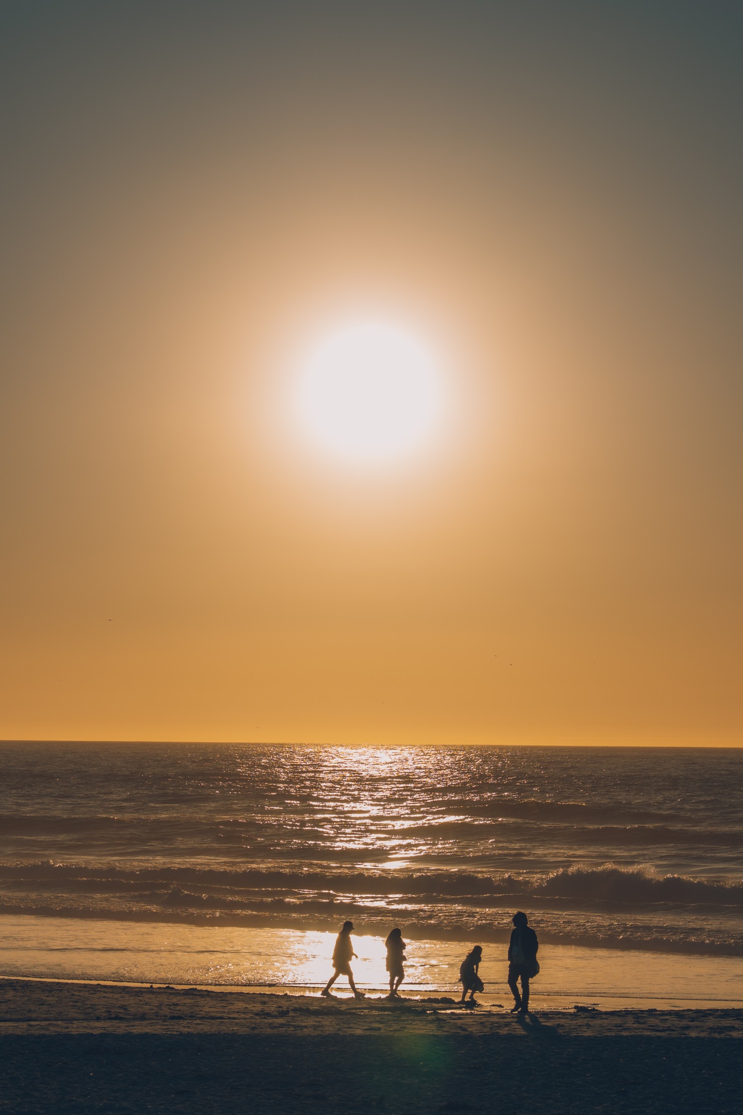 有很多小孩的人生