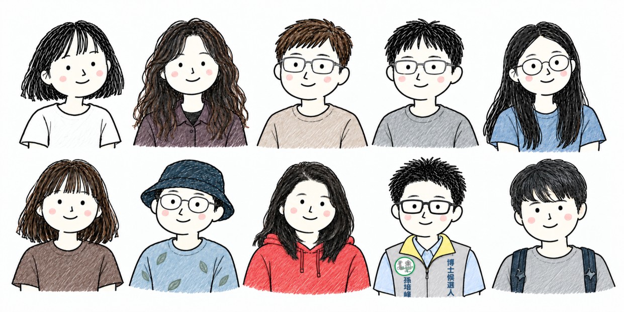 重新談實驗室原則：我們想從這裡帶走什麼？